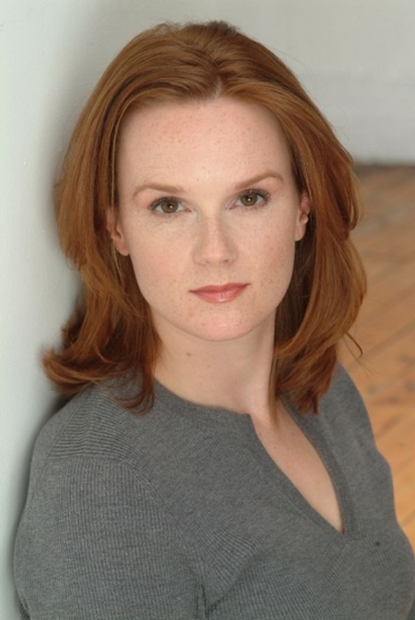 Rachel Fowler Photo